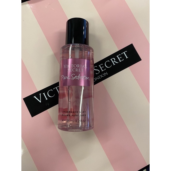 Victoria secret pure seduction