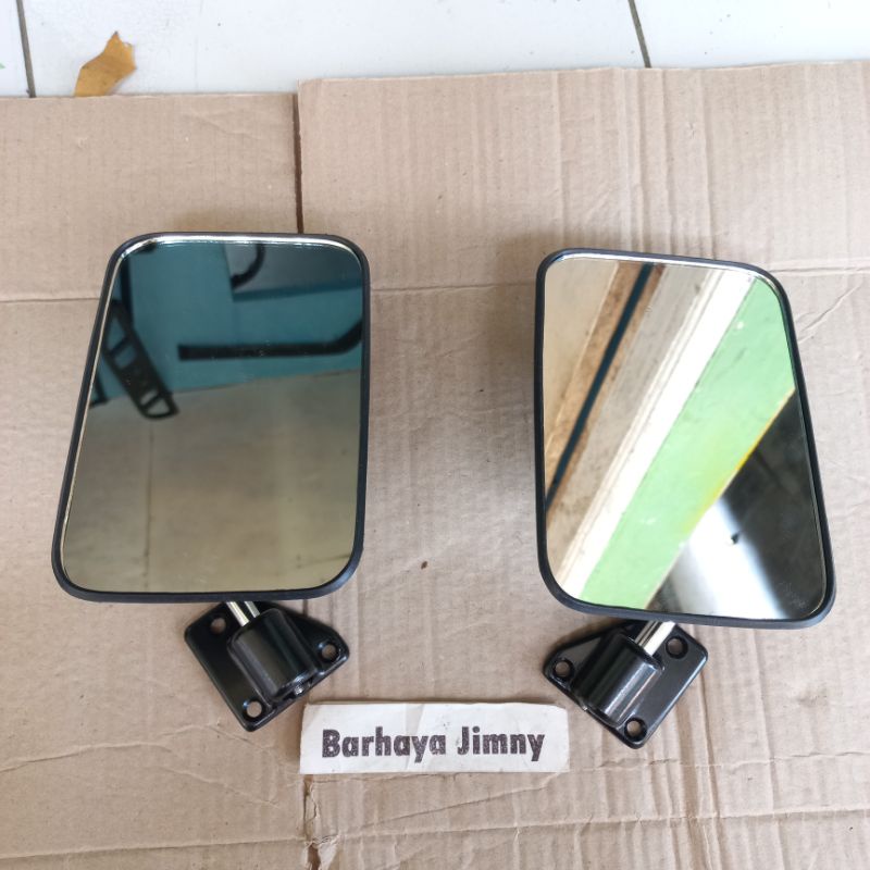 Jual SPION TANGKAI JIMNY KATANA SPION SIERRA SAMURAI | Shopee Indonesia