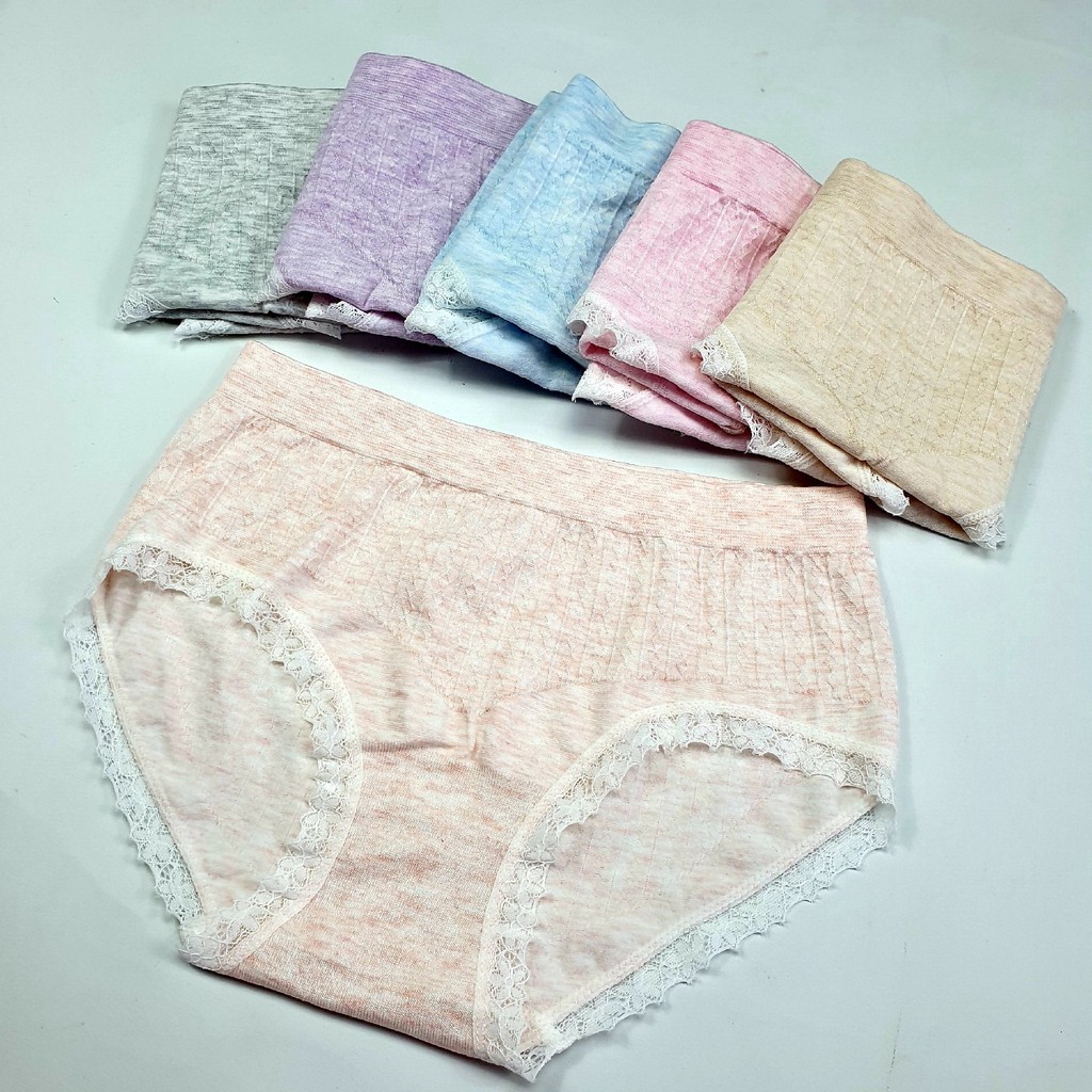 Celana Dalam Wanita Dewasa Sport Terbaru/CD Wanita