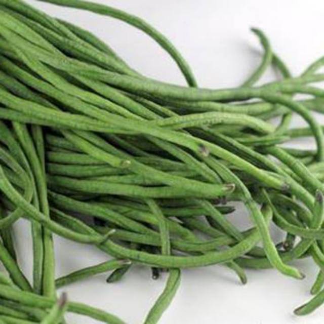 

Kacang panjang bandung