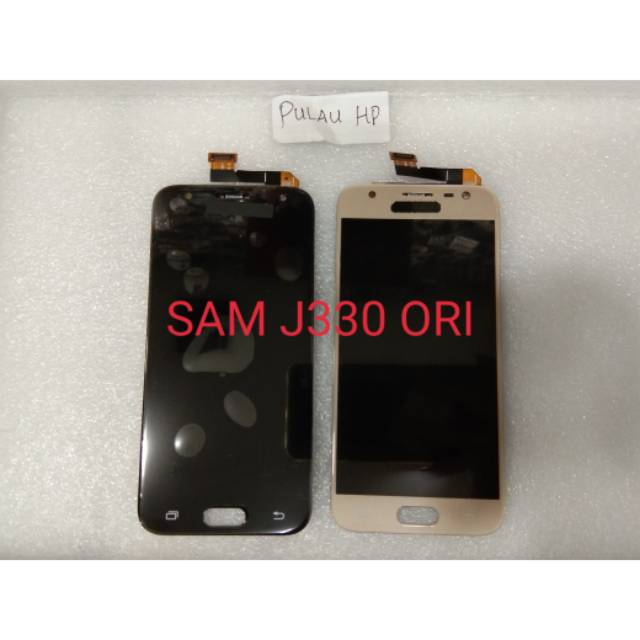 LCD SAMSUNG J330/J3 PRO 2017 ORIGINAL