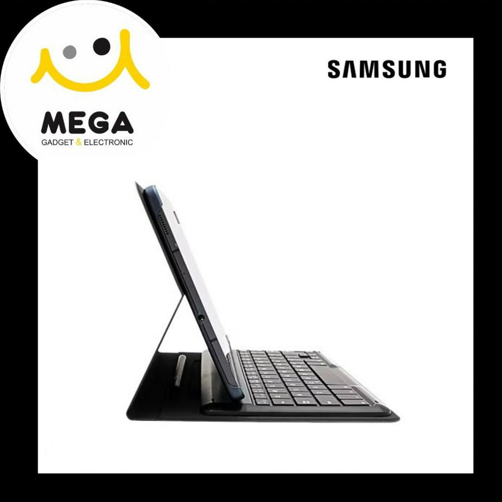 Samsung Targus Book Cover Keyboard Tab S6 Lite