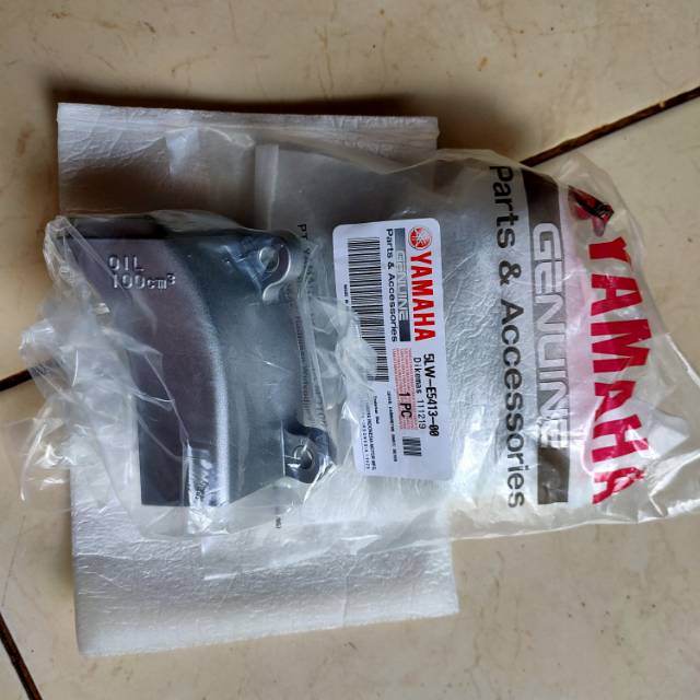 Cover 100ml cvt nouvo z dan nouvo lele