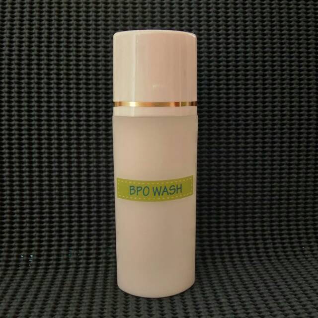 Skincare - BPO Wash (sabun wajah)