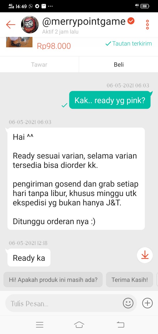 Panci Elektrik Keramik 1.8 Liter | Panci Listrik | Panci Serbaguna | Panci Kukus