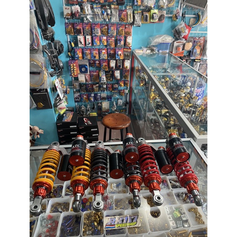 shock bebek copy ktc ukuran 280