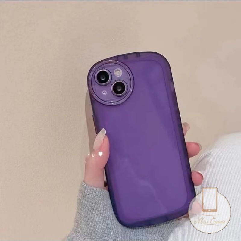 Casing Softcase Realme C25s C12 C25 C35 C31 9i C11 5i C3 6i C15 C20 C20A C21 C25Y 5 5s Narzo 20a Warna Macaron Polos