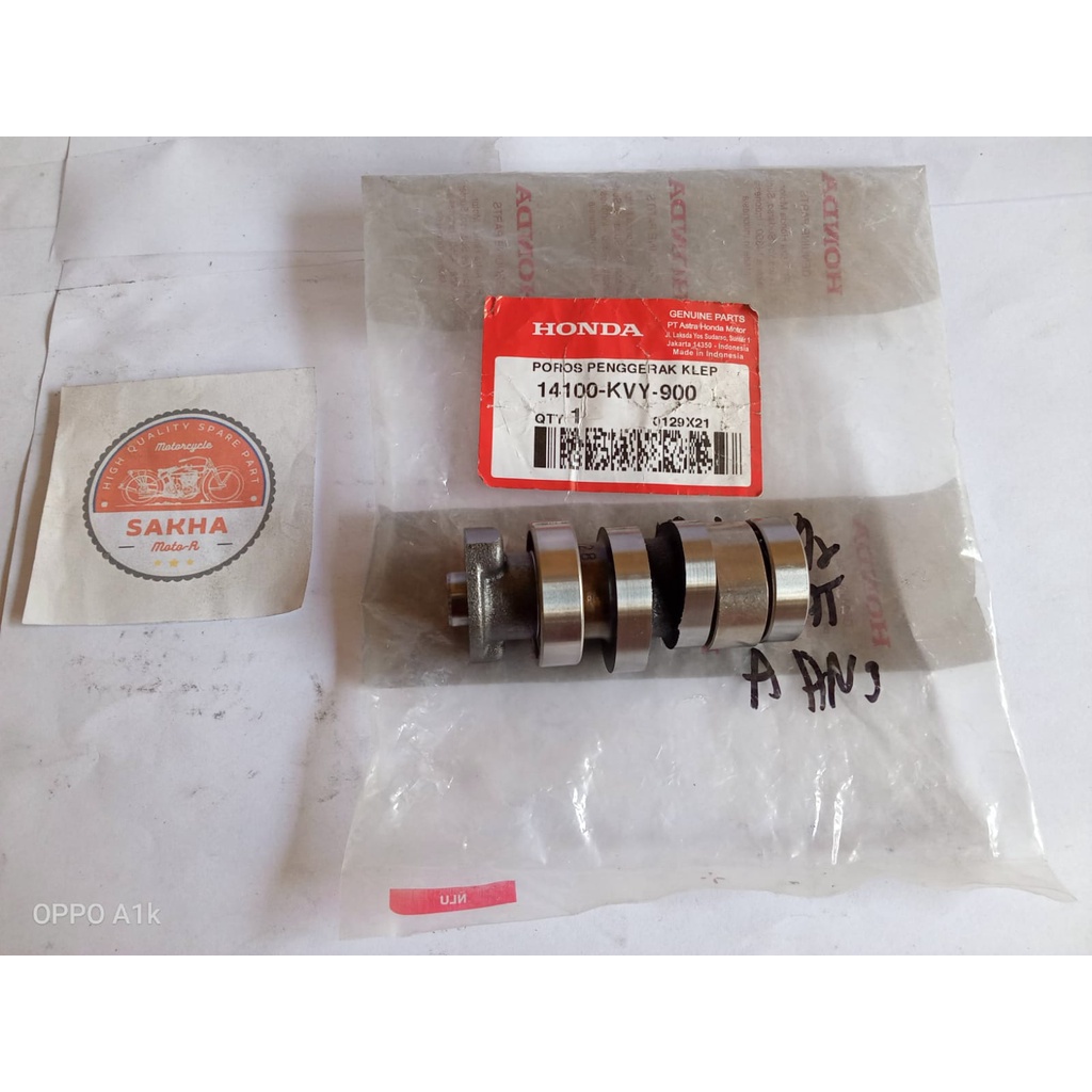 Noken As Beat karbu Original Noken as KVY Noken as beat karbu asli Honda