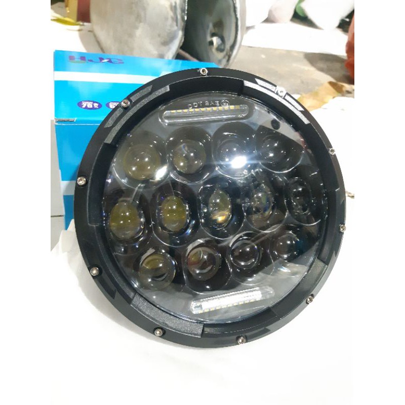 Lampu Daymaker Spider 7 inch