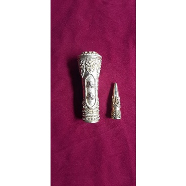 aksesoris tongkat komando kejaksaan