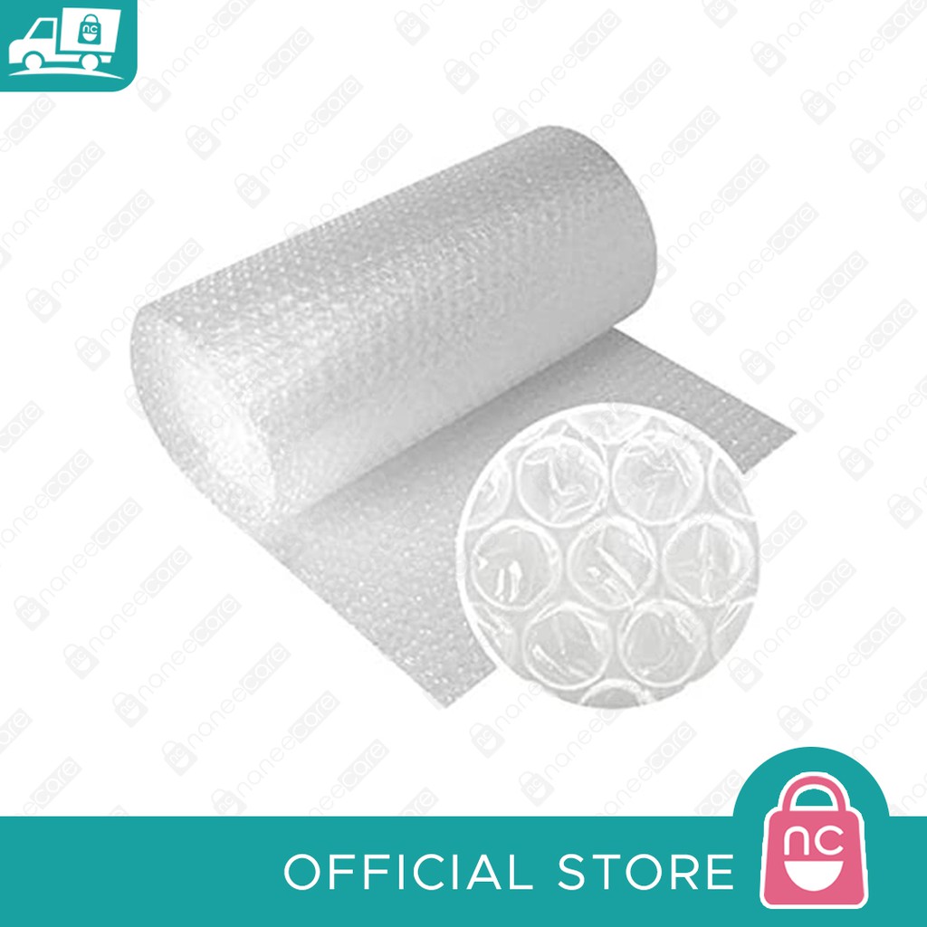 

Bubble Wrap | Tambahan Packing Paket