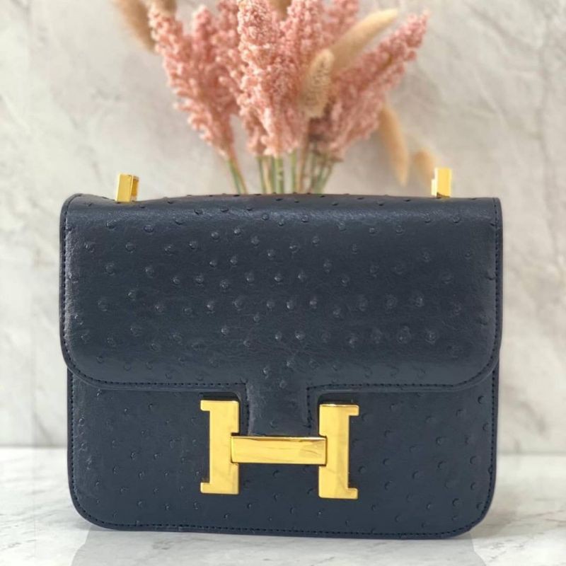 H3RMES CONSTANCE NEW SERIES