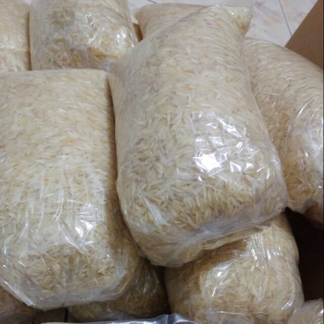 

Beras Basmati