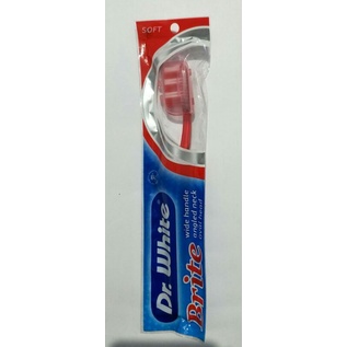 DR. WHITE SIKAT GIGI 1 PCS/centraltrenggalek