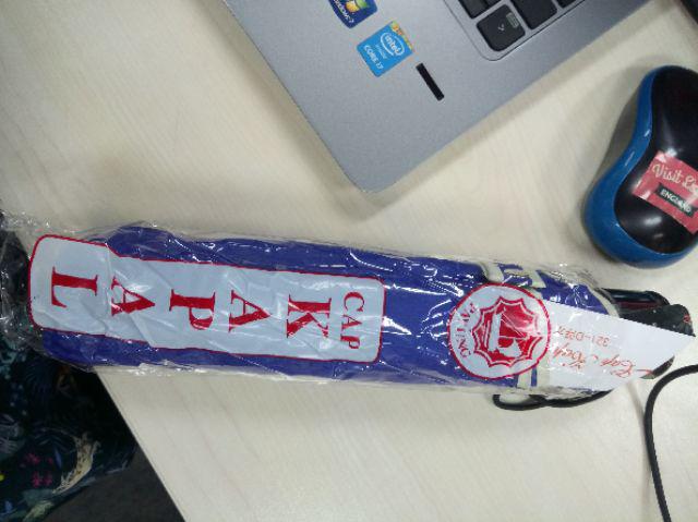 Payung Lipat 3 3d Cap Kapal