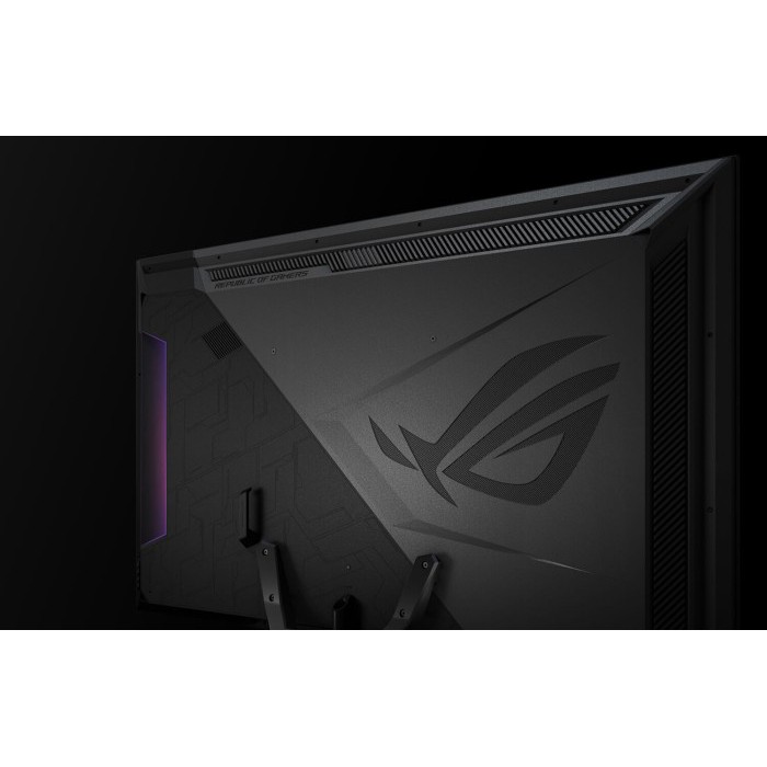 ROG Swift PG65UQ - Gaming Monitor 144Hz Gsync