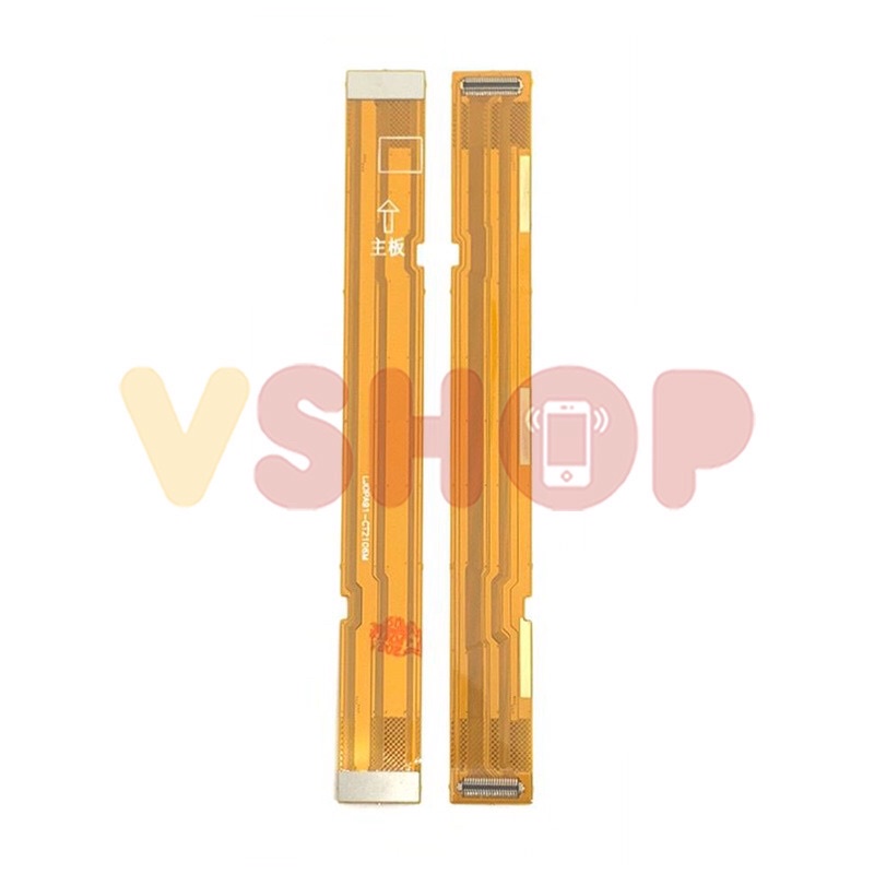 FLEXIBEL UI BOARD - FLEXIBLE MAIN BOARD TENGAH OPPO RENO 3 - OPPO A91