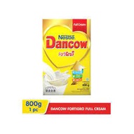 

Dancow FortiGro Fullcream/Cokelat/Instan 780gr