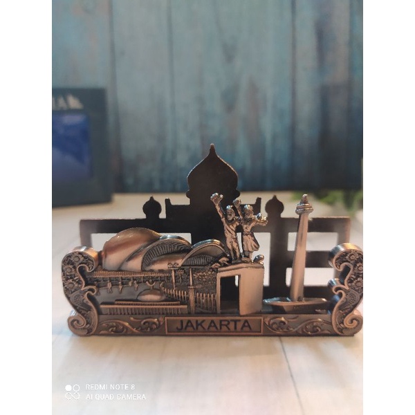 

tempat kartu nama Jakarta
