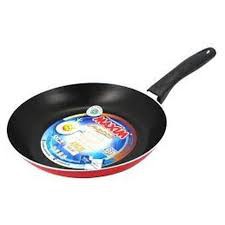 Teflon Wajan Teflon Anti Lengket Maxim Valentino 24CM