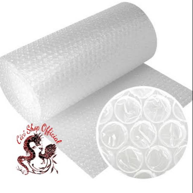 

Bubble wrap untuk pembelian huruf/angka diatas 10pc