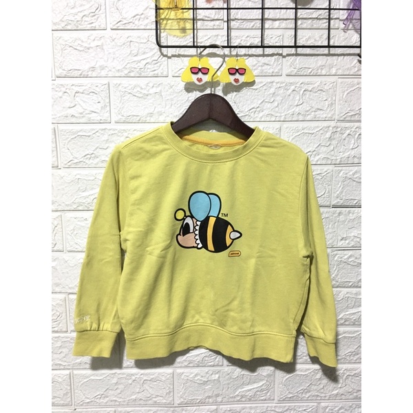 Preloved crewneck Pancoat original