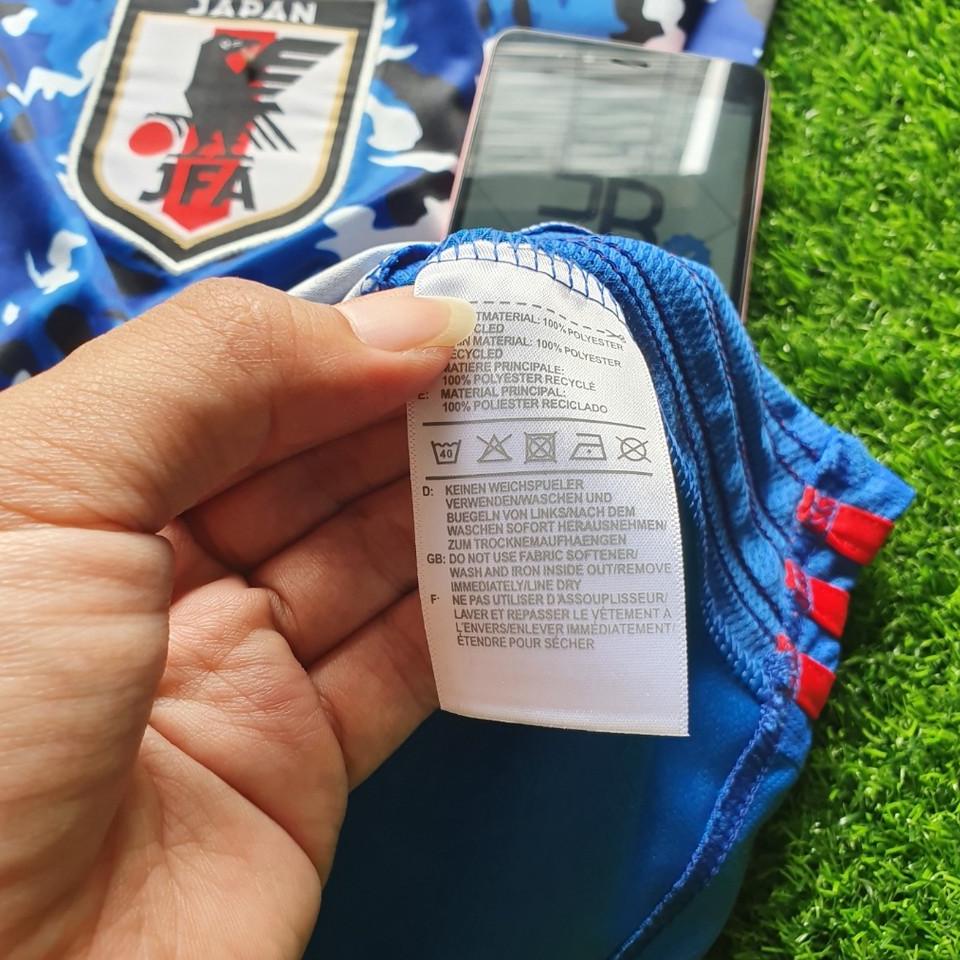 ↢ Jersey Jepang home PREMIUM SRJERSEY TERBARU 2021 import High Quality baju bola olahraga japan impo