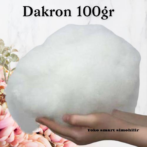 DAKRON 100GR PREMIUM