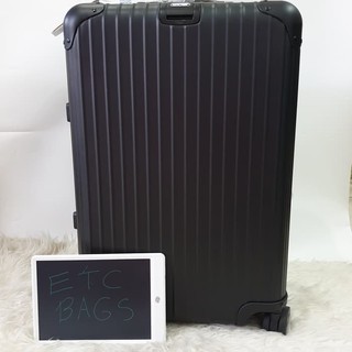 harga koper rimowa cabin