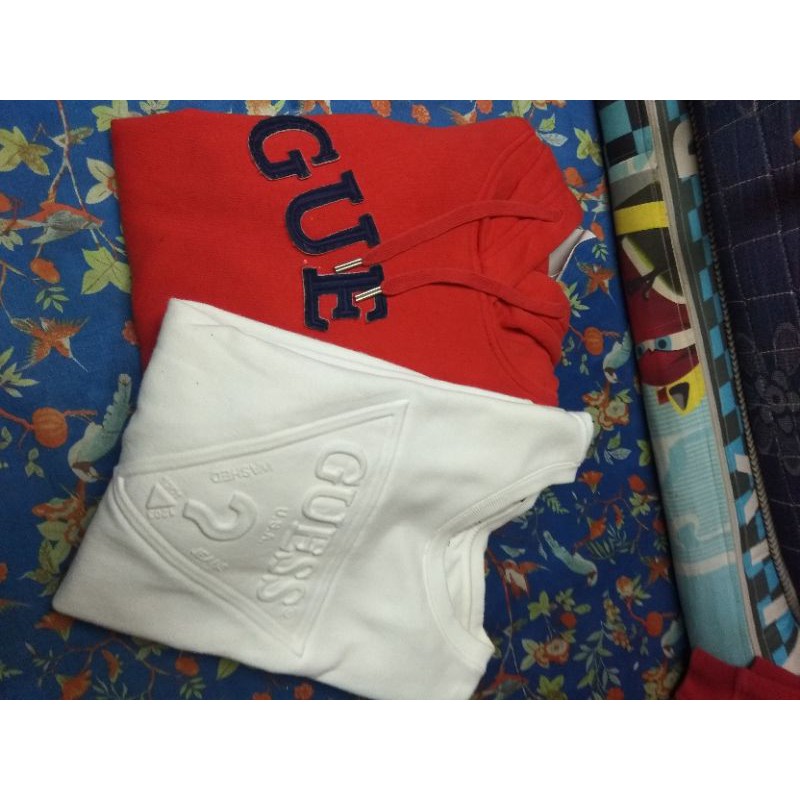 hoodie gues original punya kaka