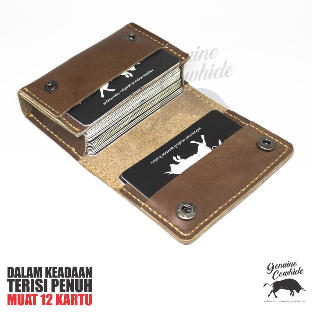 Dompet Kartu Multifungsi - Card Holder Multifungsi Garansi 6 Bulan