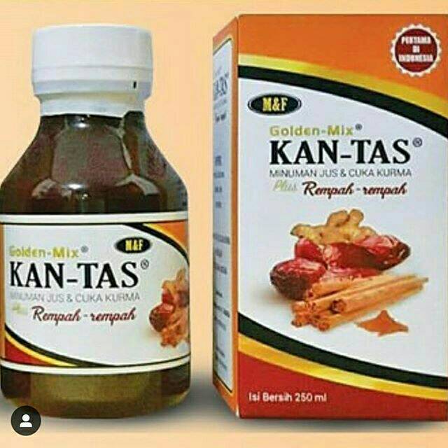 

Juice Kan-tas