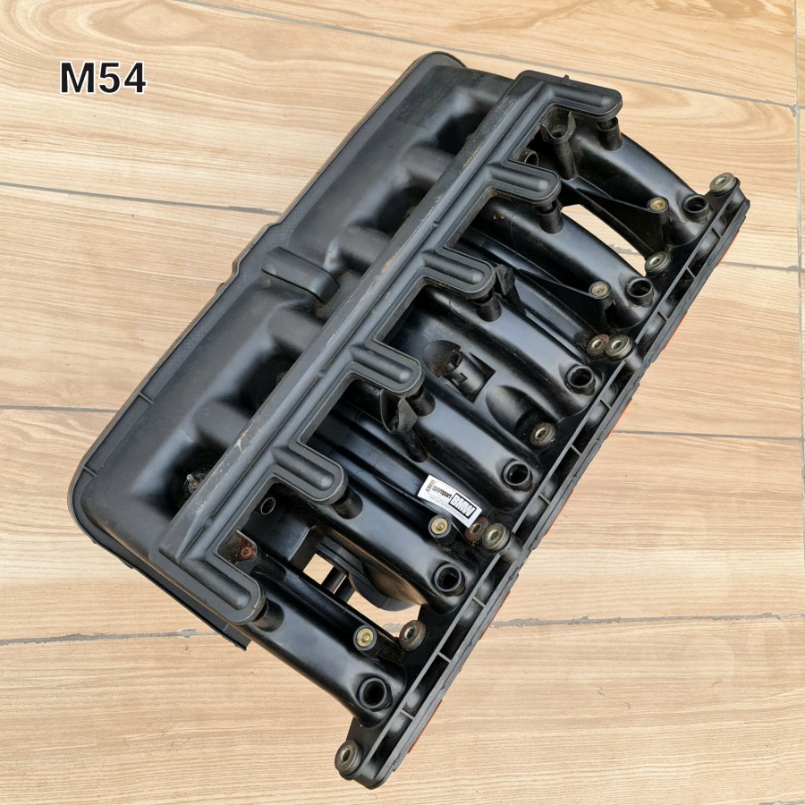Intake Manifold BMW 520i E39 520i E60 M54