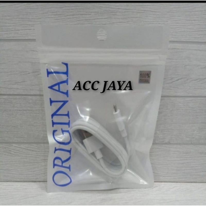 kabel data Infinix hot 8 9 hot 9play hot 9 9 play hot 10 10 play original