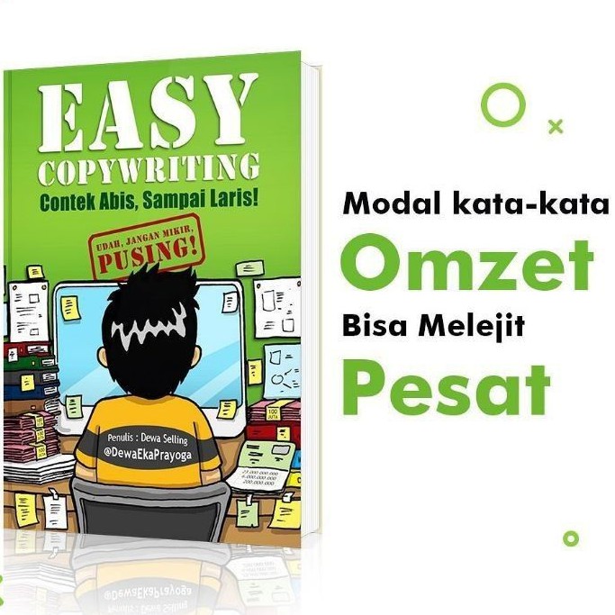 EASY COPYWRITING