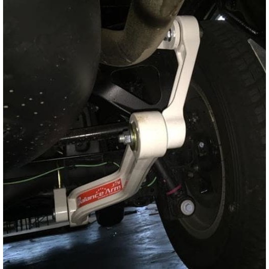 Terbaru Balance Arm Toyota Balance Arm Toyota Fortuner Toyota Fortuner TRD .