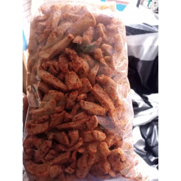 

basreng viral basreng sultan basreng extra pedas1kilo basreng kekinian baseng murah