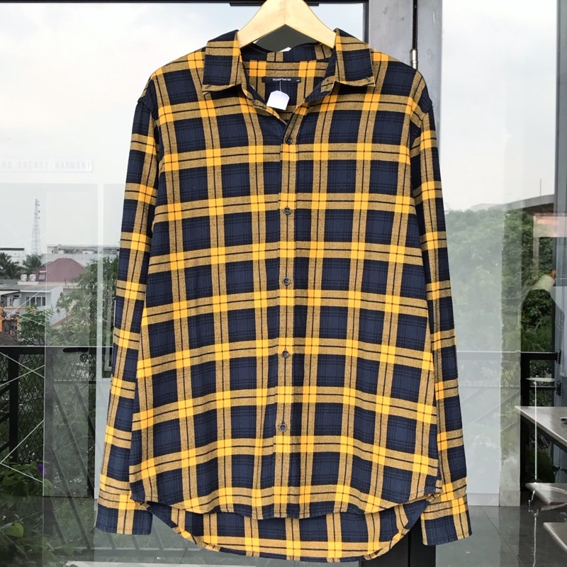 Design United Flannel