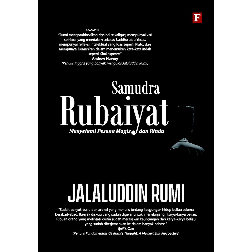 NEW BUKU SAMUDRA RUBAIYAT Shopee Indonesia