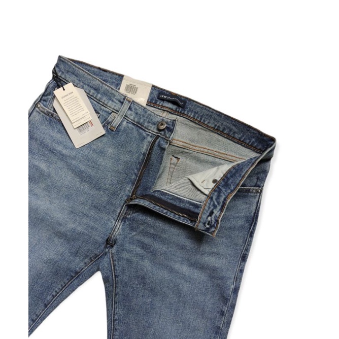 Levis LMC 511 Alpine Blue