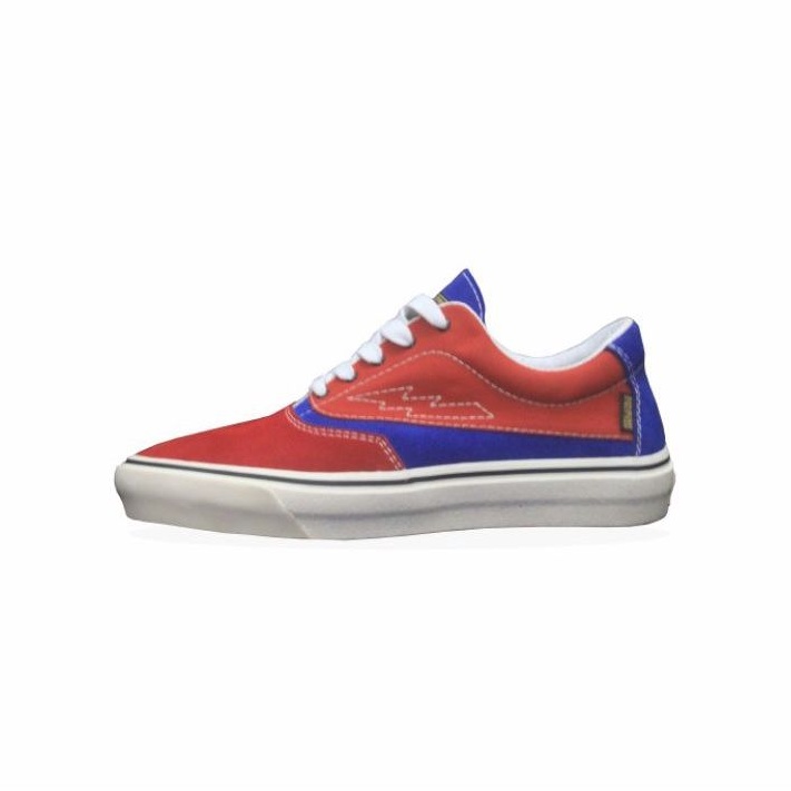 Word Division - Legacy Red Blue