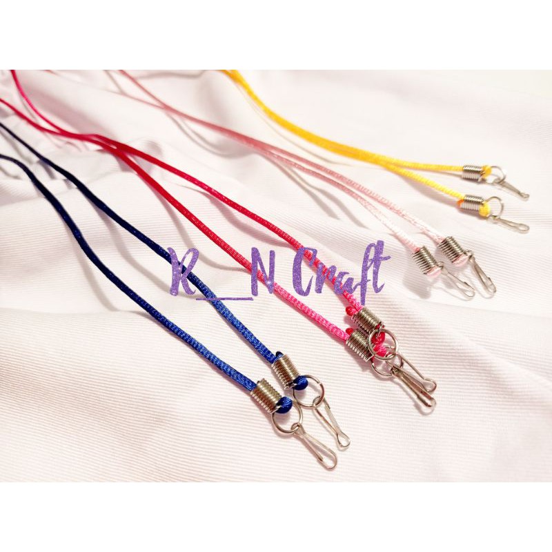 Tali masker /tali masker korea/Gantungan masker