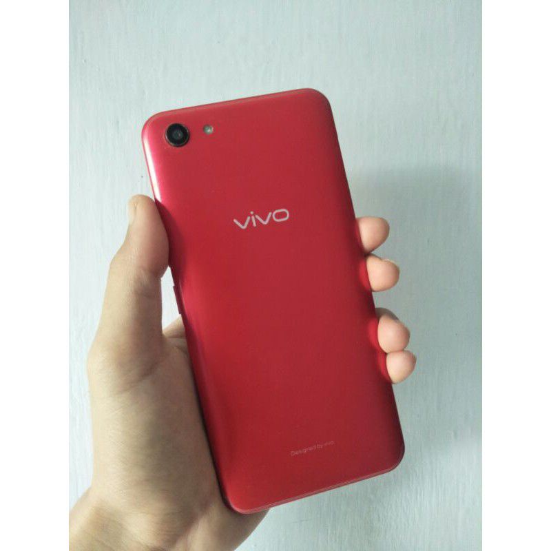 VIVO Y81 SECOND