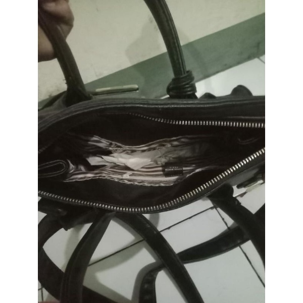 Tas Shopie Martin Paris Preloved