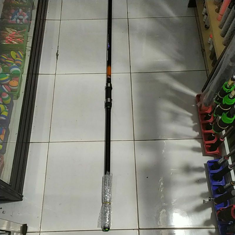 kamikaze Tanacom surf 390