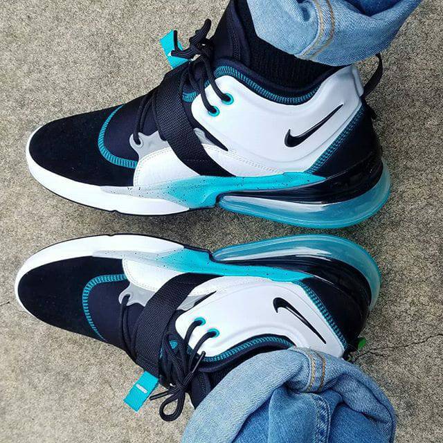 nike air force 270 command force