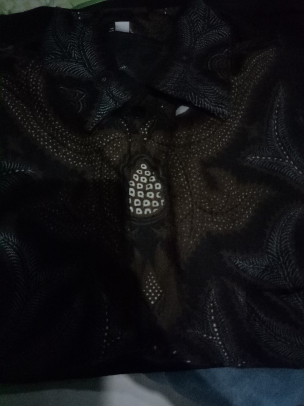 Batik Solo Alfariski Full Furing Katun Halus Sragenan