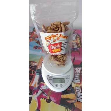 

kripik usus original super 100gr