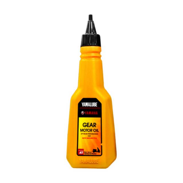 Oli Gardan Yamalube Gear Oil 140ml