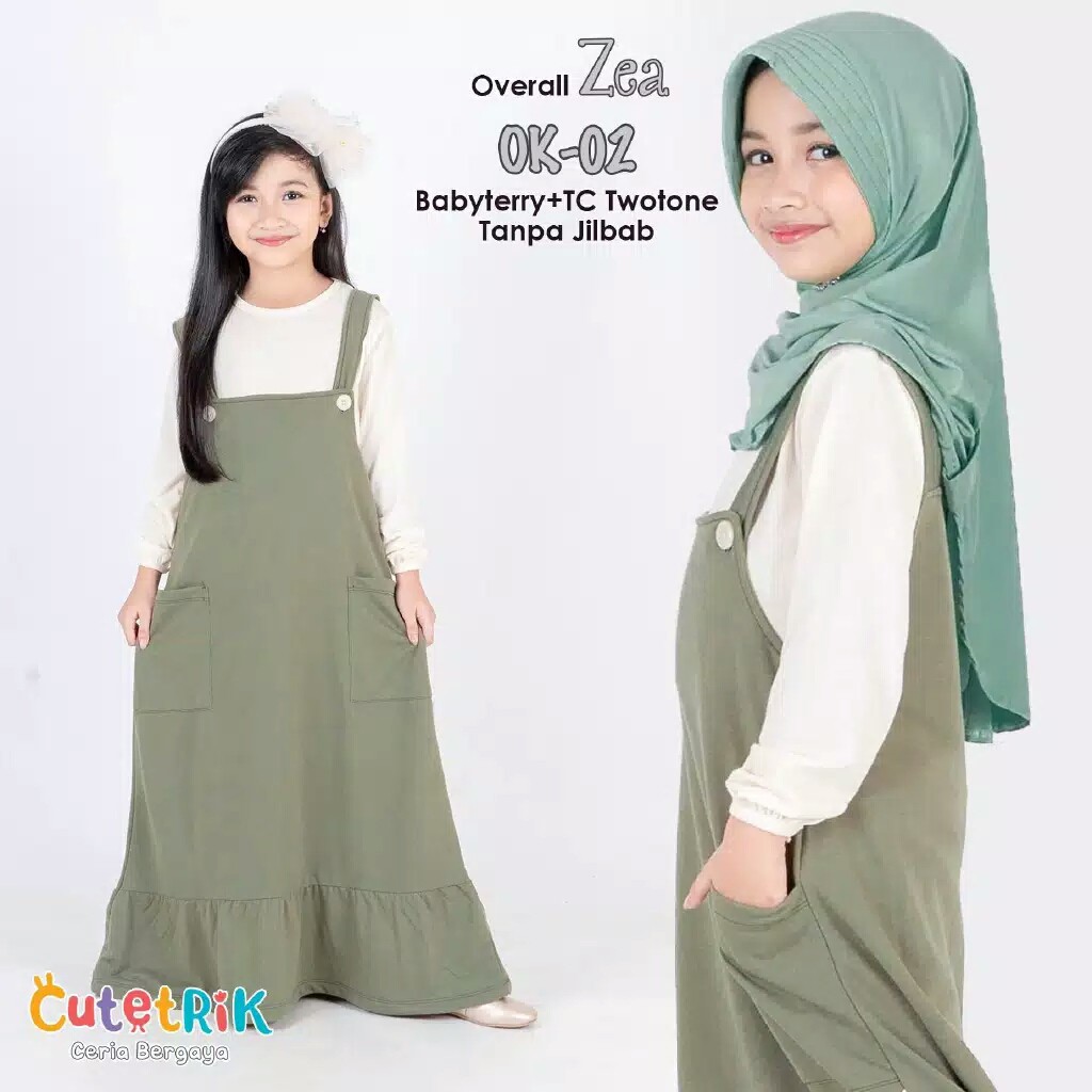GAMIS OVERALL ANAK PEREMPUAN CUTETRIK OK 02